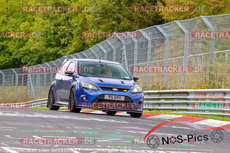 Bild #19393147 - Touristenfahrten Nürburgring Nordschleife (03.10.2022)