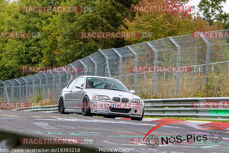 Bild #19393218 - Touristenfahrten Nürburgring Nordschleife (03.10.2022)