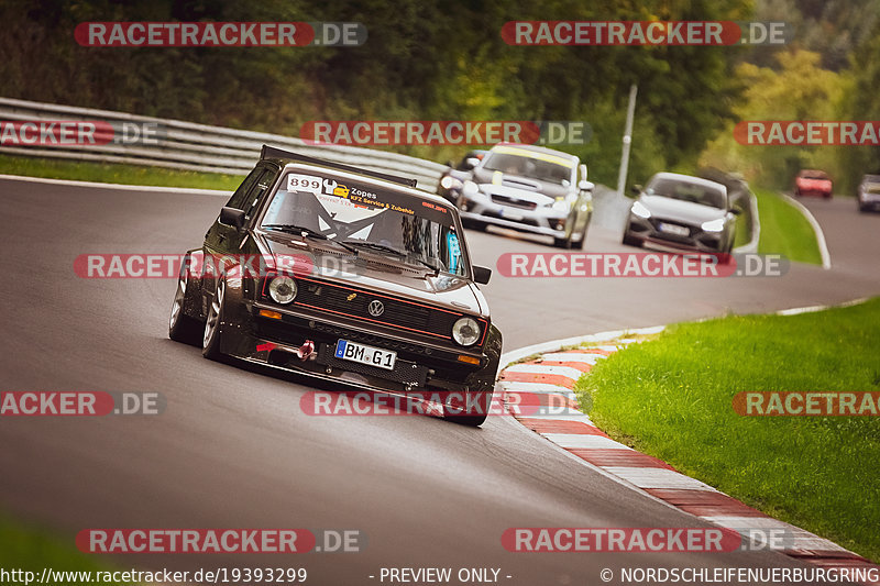 Bild #19393299 - Touristenfahrten Nürburgring Nordschleife (03.10.2022)