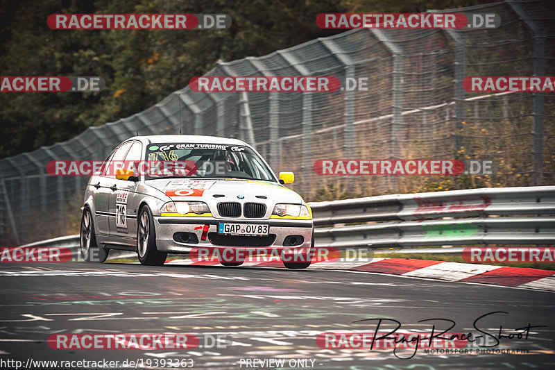 Bild #19393363 - Touristenfahrten Nürburgring Nordschleife (03.10.2022)