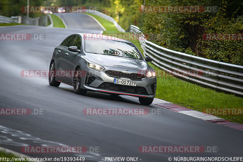 Bild #19393449 - Touristenfahrten Nürburgring Nordschleife (03.10.2022)