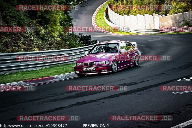 Bild #19393477 - Touristenfahrten Nürburgring Nordschleife (03.10.2022)