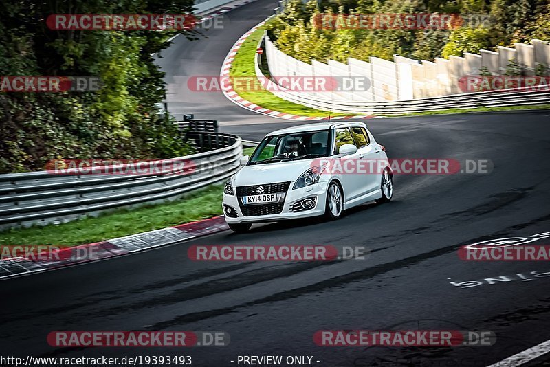 Bild #19393493 - Touristenfahrten Nürburgring Nordschleife (03.10.2022)