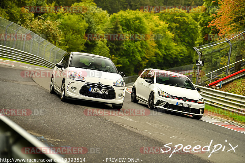 Bild #19393514 - Touristenfahrten Nürburgring Nordschleife (03.10.2022)