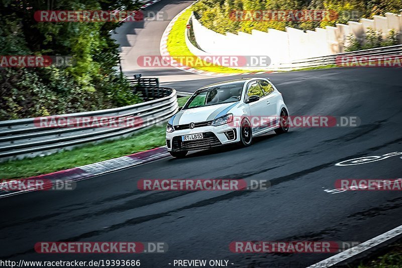 Bild #19393686 - Touristenfahrten Nürburgring Nordschleife (03.10.2022)