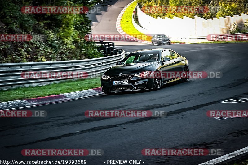 Bild #19393689 - Touristenfahrten Nürburgring Nordschleife (03.10.2022)