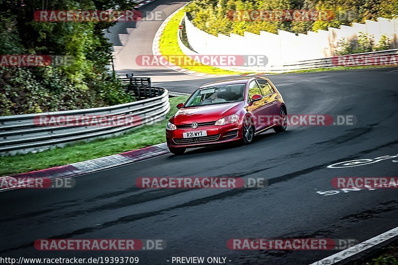 Bild #19393709 - Touristenfahrten Nürburgring Nordschleife (03.10.2022)