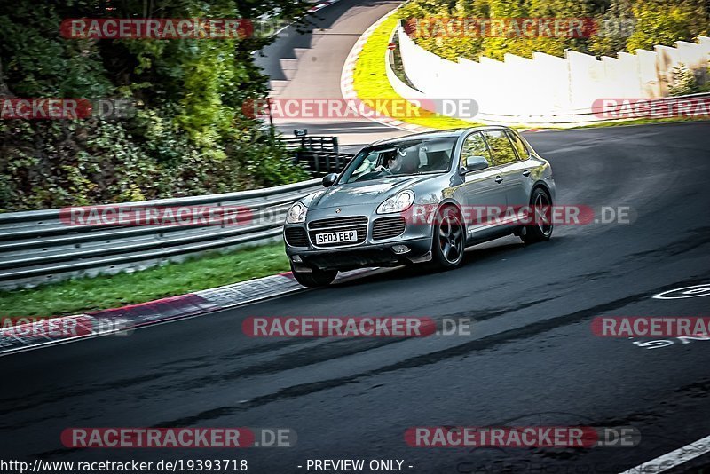 Bild #19393718 - Touristenfahrten Nürburgring Nordschleife (03.10.2022)