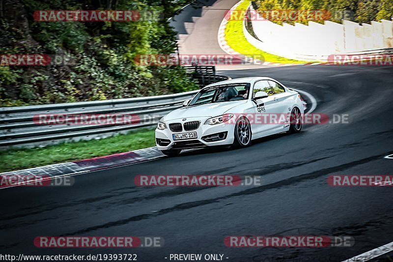 Bild #19393722 - Touristenfahrten Nürburgring Nordschleife (03.10.2022)