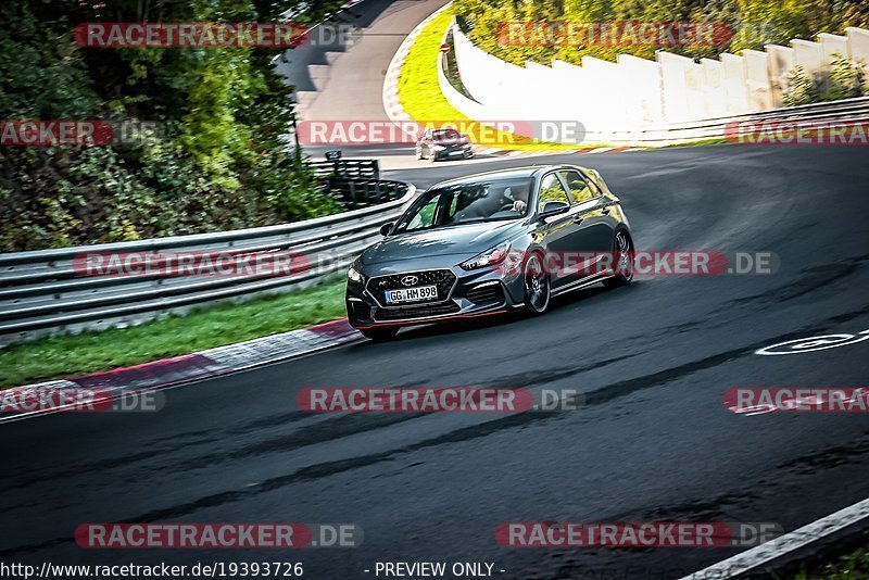 Bild #19393726 - Touristenfahrten Nürburgring Nordschleife (03.10.2022)