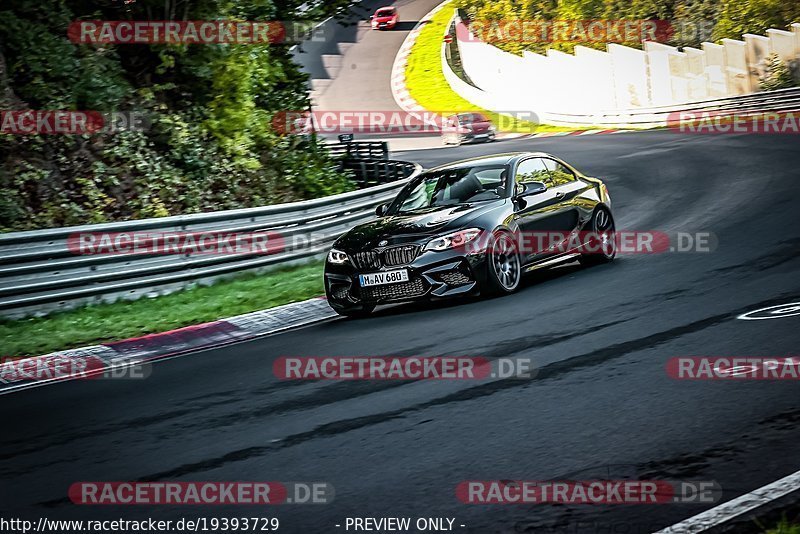 Bild #19393729 - Touristenfahrten Nürburgring Nordschleife (03.10.2022)