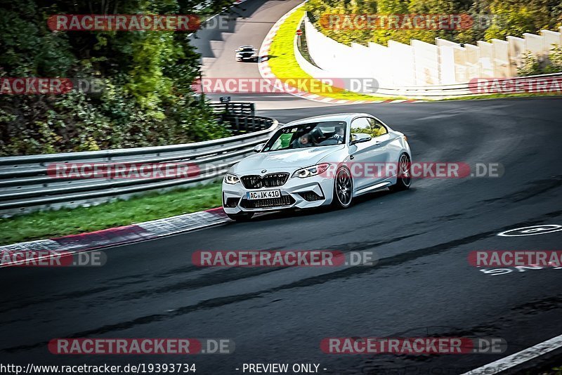 Bild #19393734 - Touristenfahrten Nürburgring Nordschleife (03.10.2022)