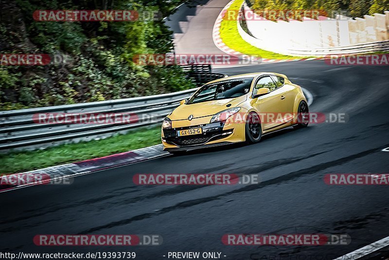 Bild #19393739 - Touristenfahrten Nürburgring Nordschleife (03.10.2022)