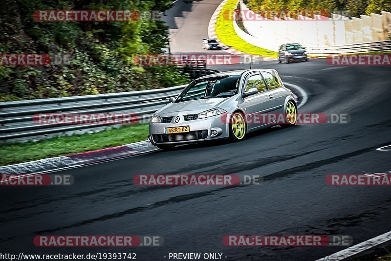 Bild #19393742 - Touristenfahrten Nürburgring Nordschleife (03.10.2022)