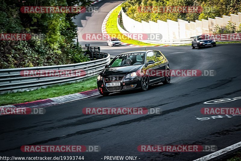 Bild #19393744 - Touristenfahrten Nürburgring Nordschleife (03.10.2022)