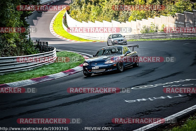 Bild #19393745 - Touristenfahrten Nürburgring Nordschleife (03.10.2022)