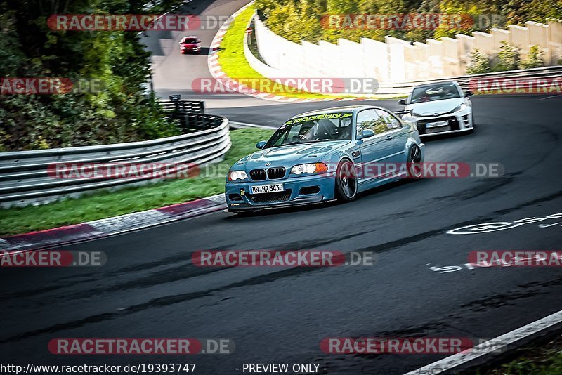 Bild #19393747 - Touristenfahrten Nürburgring Nordschleife (03.10.2022)