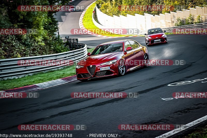 Bild #19393748 - Touristenfahrten Nürburgring Nordschleife (03.10.2022)