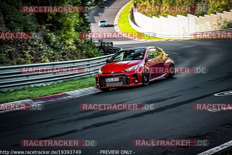 Bild #19393749 - Touristenfahrten Nürburgring Nordschleife (03.10.2022)