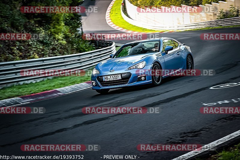 Bild #19393752 - Touristenfahrten Nürburgring Nordschleife (03.10.2022)