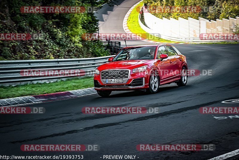 Bild #19393753 - Touristenfahrten Nürburgring Nordschleife (03.10.2022)