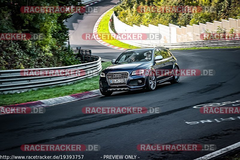 Bild #19393757 - Touristenfahrten Nürburgring Nordschleife (03.10.2022)