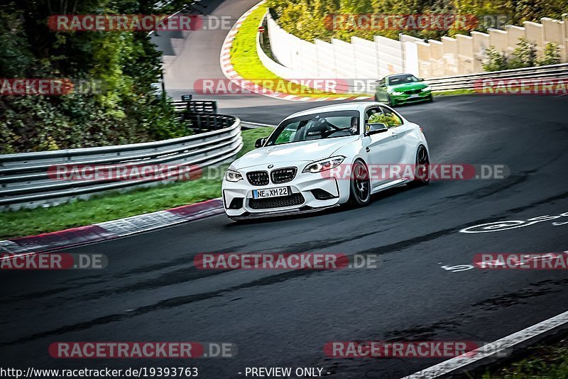 Bild #19393763 - Touristenfahrten Nürburgring Nordschleife (03.10.2022)