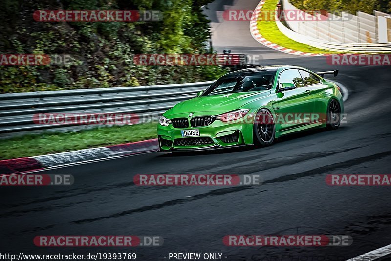 Bild #19393769 - Touristenfahrten Nürburgring Nordschleife (03.10.2022)