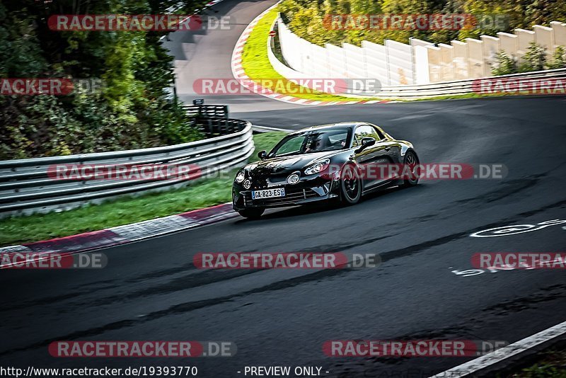 Bild #19393770 - Touristenfahrten Nürburgring Nordschleife (03.10.2022)