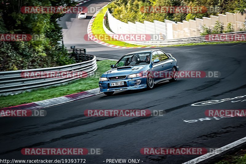 Bild #19393772 - Touristenfahrten Nürburgring Nordschleife (03.10.2022)