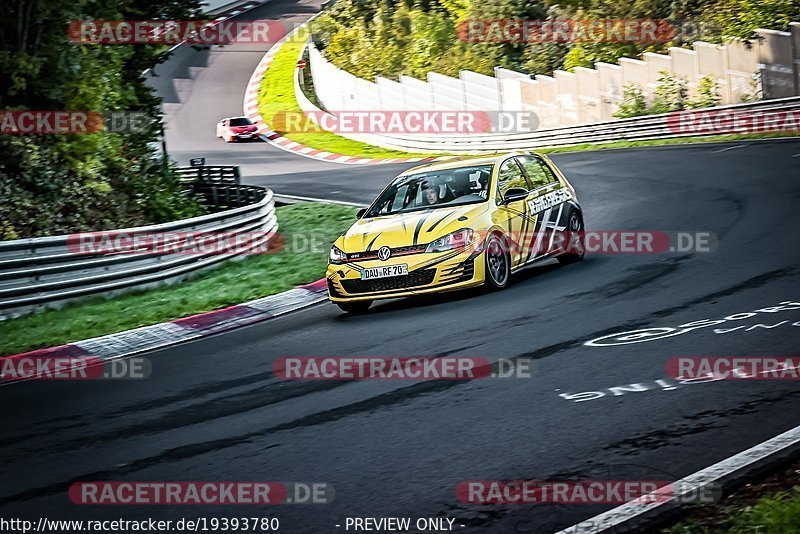 Bild #19393780 - Touristenfahrten Nürburgring Nordschleife (03.10.2022)