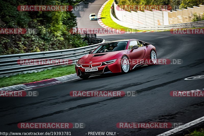 Bild #19393781 - Touristenfahrten Nürburgring Nordschleife (03.10.2022)