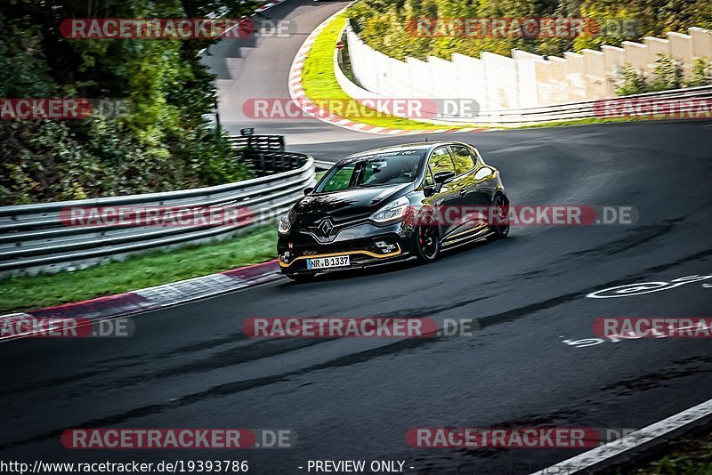 Bild #19393786 - Touristenfahrten Nürburgring Nordschleife (03.10.2022)