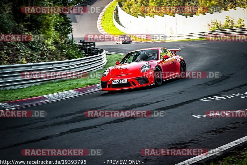 Bild #19393796 - Touristenfahrten Nürburgring Nordschleife (03.10.2022)