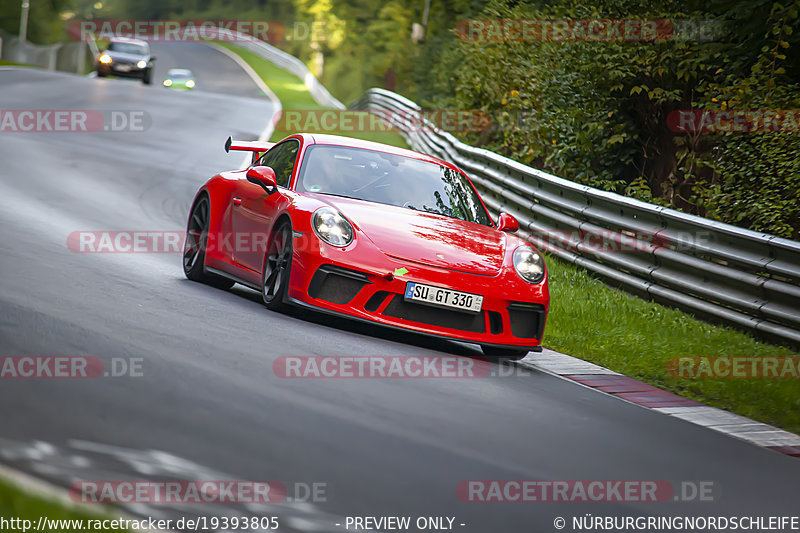 Bild #19393805 - Touristenfahrten Nürburgring Nordschleife (03.10.2022)