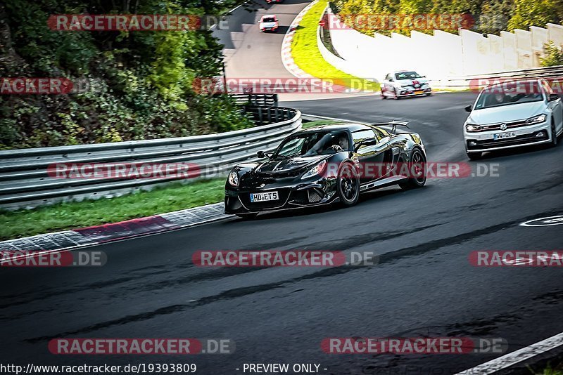 Bild #19393809 - Touristenfahrten Nürburgring Nordschleife (03.10.2022)