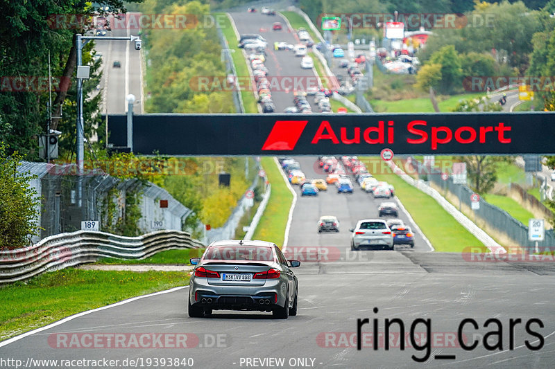 Bild #19393840 - Touristenfahrten Nürburgring Nordschleife (03.10.2022)