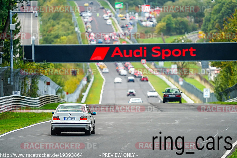 Bild #19393864 - Touristenfahrten Nürburgring Nordschleife (03.10.2022)