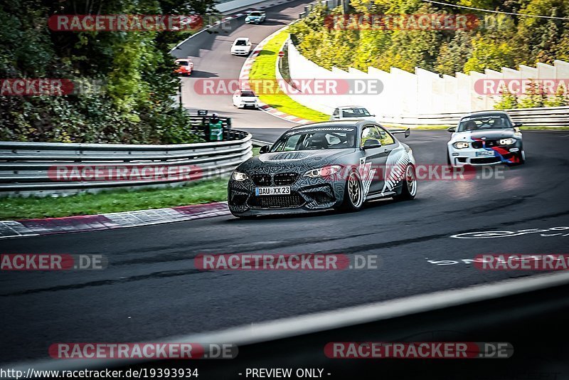 Bild #19393934 - Touristenfahrten Nürburgring Nordschleife (03.10.2022)