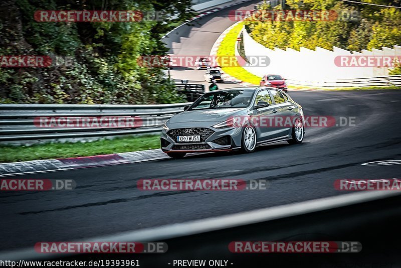 Bild #19393961 - Touristenfahrten Nürburgring Nordschleife (03.10.2022)