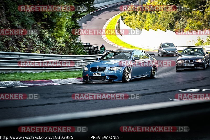 Bild #19393985 - Touristenfahrten Nürburgring Nordschleife (03.10.2022)