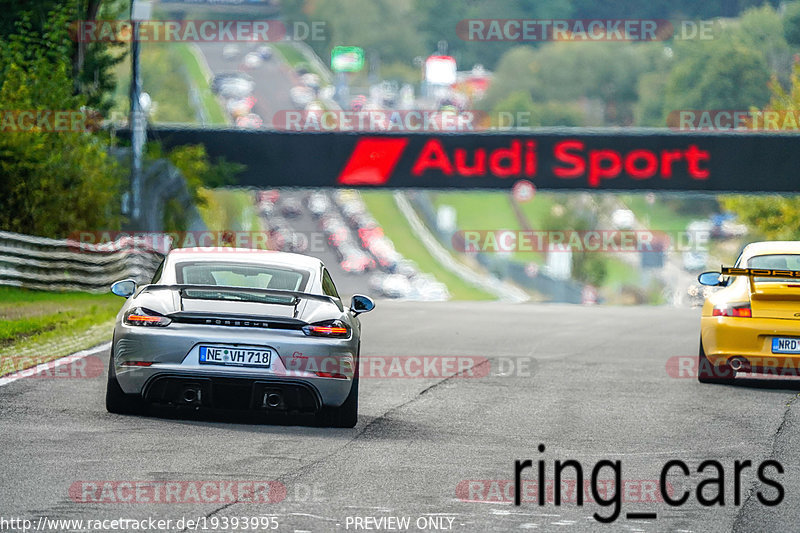 Bild #19393995 - Touristenfahrten Nürburgring Nordschleife (03.10.2022)