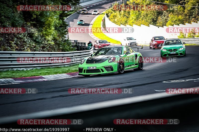 Bild #19393997 - Touristenfahrten Nürburgring Nordschleife (03.10.2022)