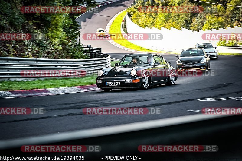 Bild #19394035 - Touristenfahrten Nürburgring Nordschleife (03.10.2022)