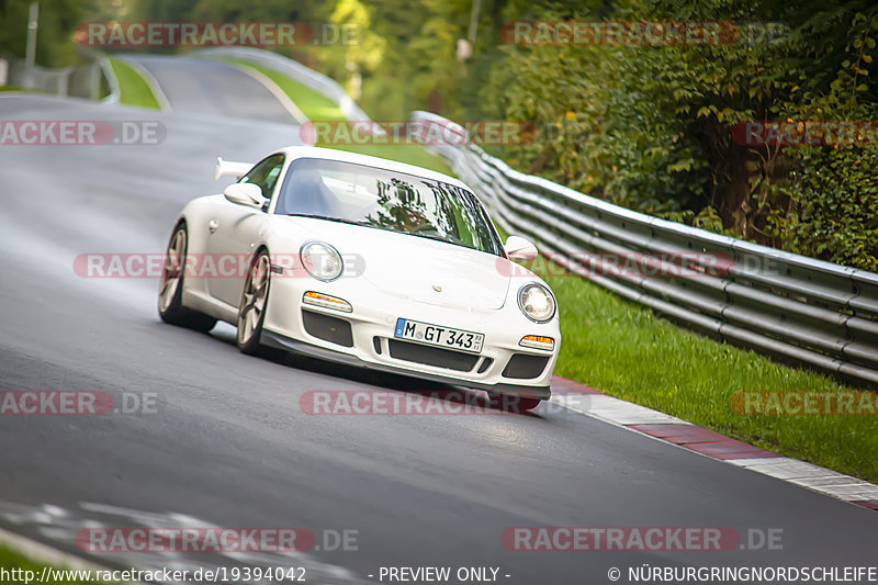 Bild #19394042 - Touristenfahrten Nürburgring Nordschleife (03.10.2022)