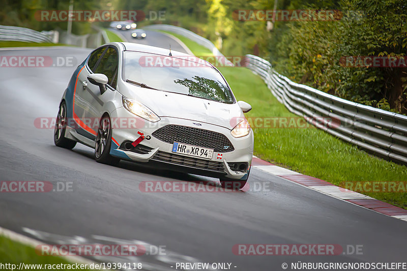 Bild #19394118 - Touristenfahrten Nürburgring Nordschleife (03.10.2022)