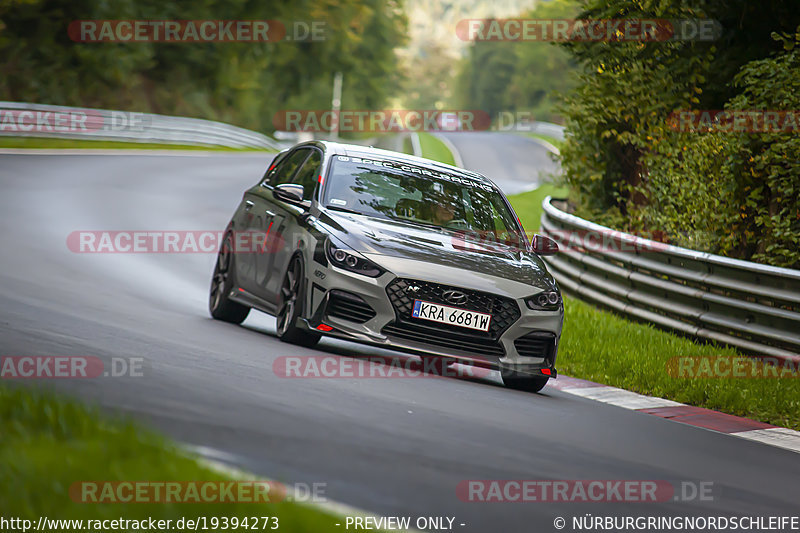 Bild #19394273 - Touristenfahrten Nürburgring Nordschleife (03.10.2022)