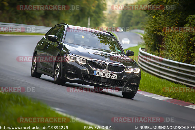 Bild #19394279 - Touristenfahrten Nürburgring Nordschleife (03.10.2022)