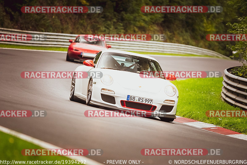 Bild #19394292 - Touristenfahrten Nürburgring Nordschleife (03.10.2022)