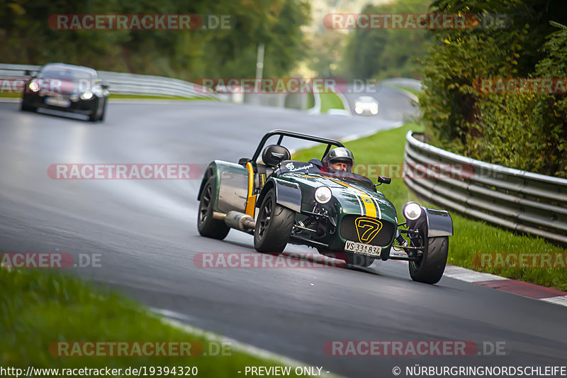 Bild #19394320 - Touristenfahrten Nürburgring Nordschleife (03.10.2022)